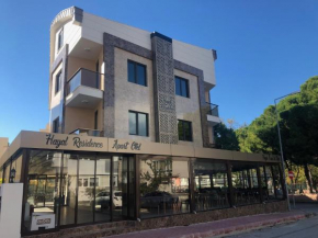 Hayal Residence Apart Otel